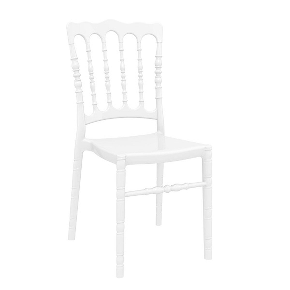 Napolyon Opera Sandalye