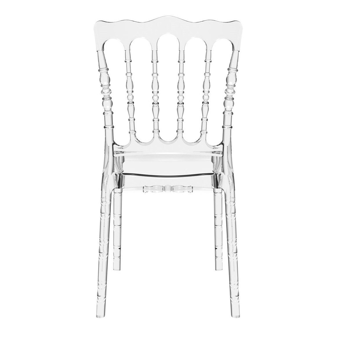 Napolyon Opera Sandalye