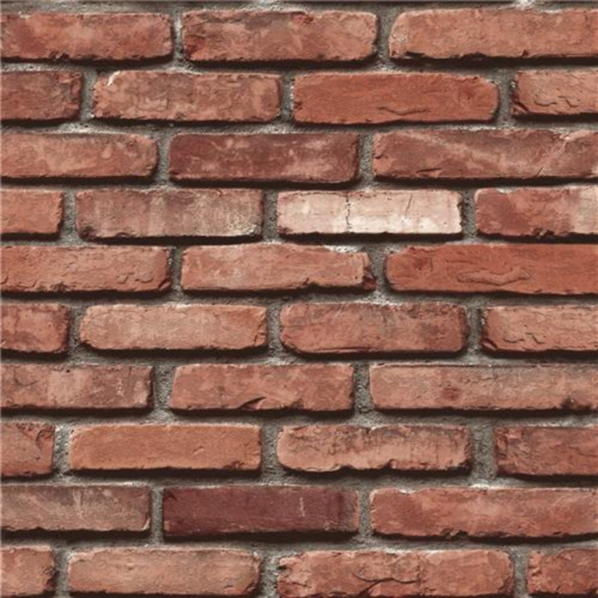 Natura Brick Tuğla Duvar Kağıdı