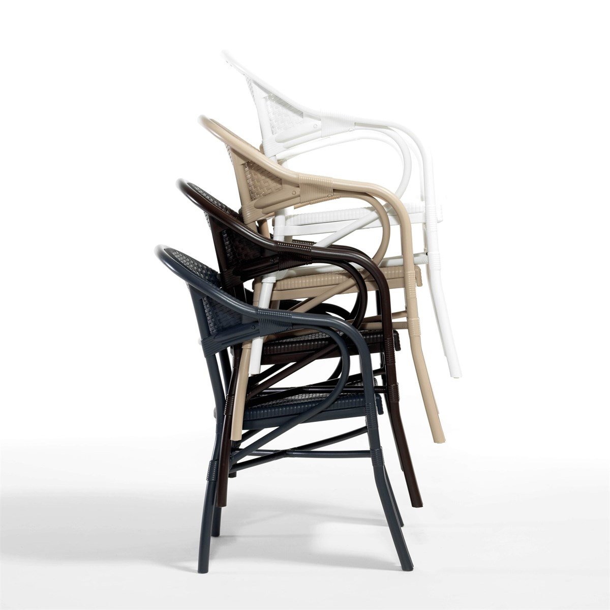 Nirvana Rattan 4'lü Set