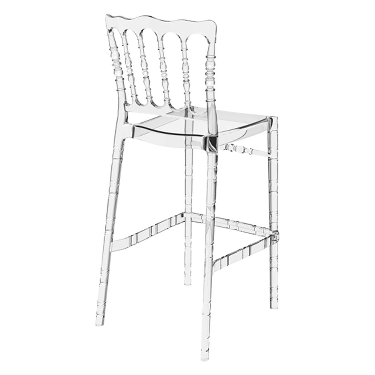 Opera Bar Sandalyesi