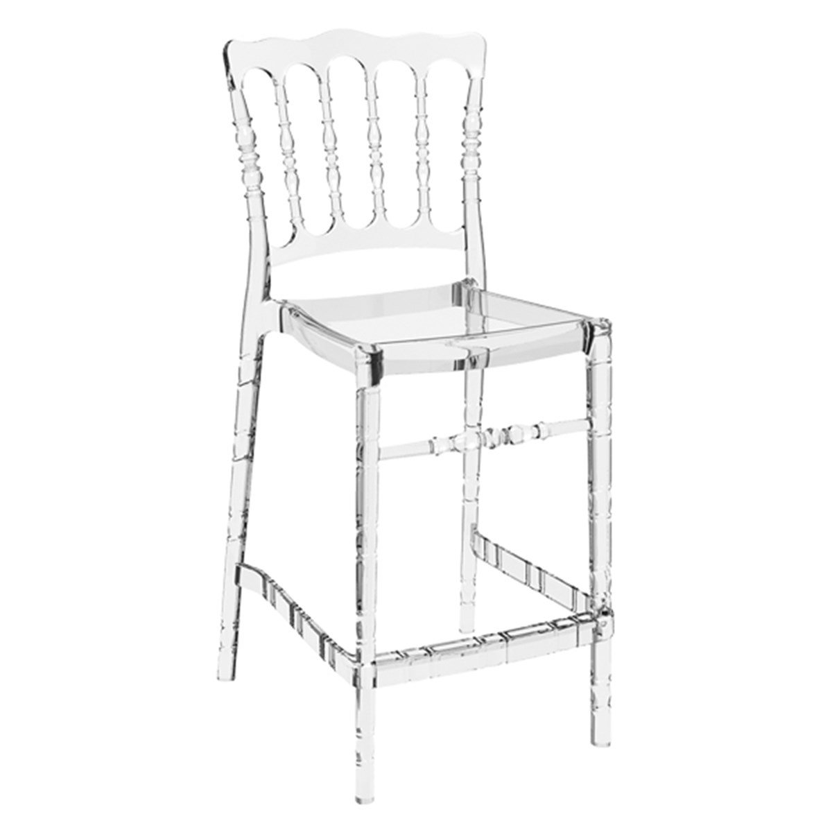 Opera Bar Sandalyesi