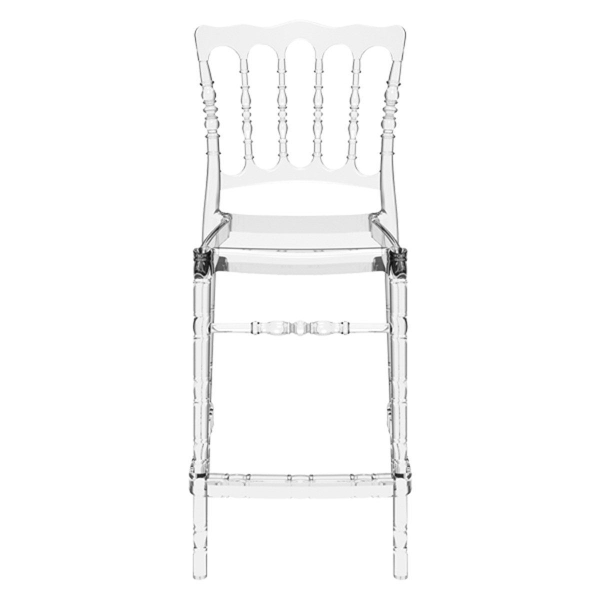 Opera Bar Sandalyesi