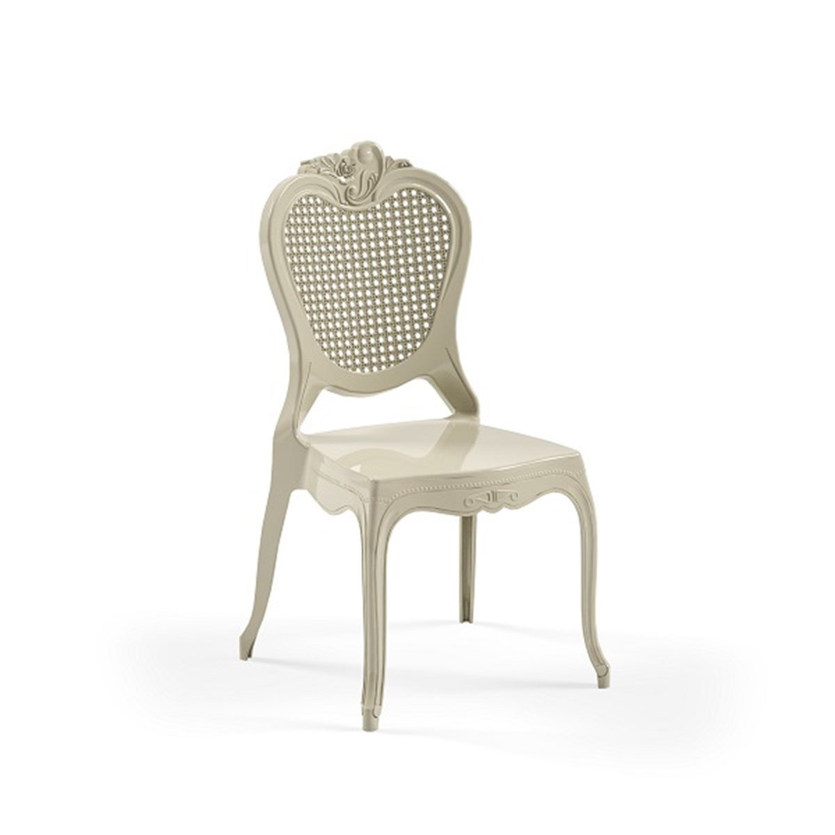 Pandora Plastik Sandalye