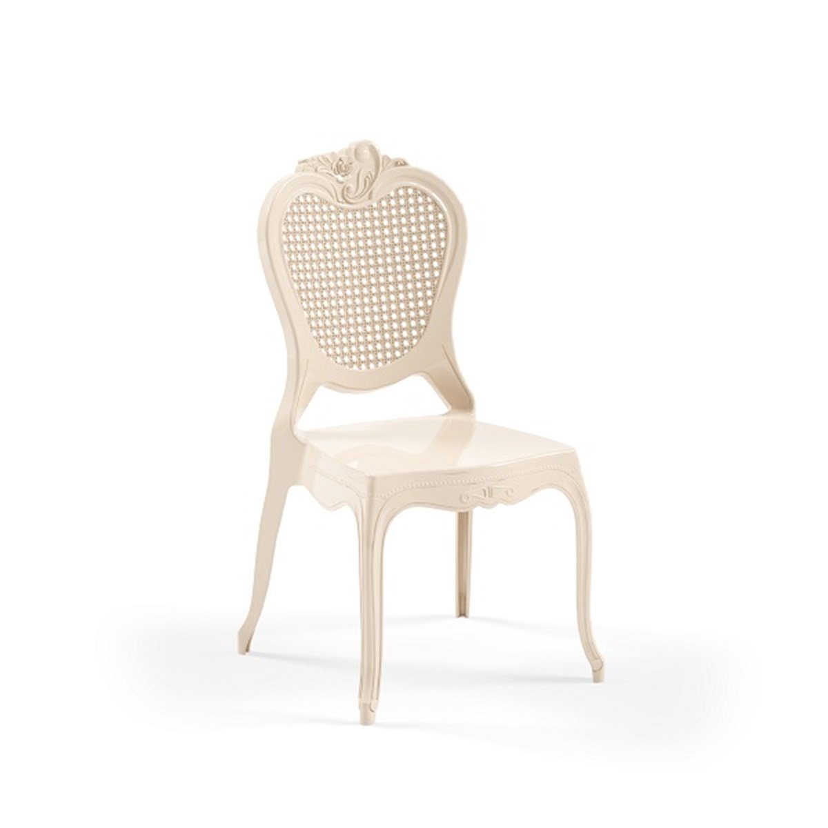 Pandora Plastik Sandalye