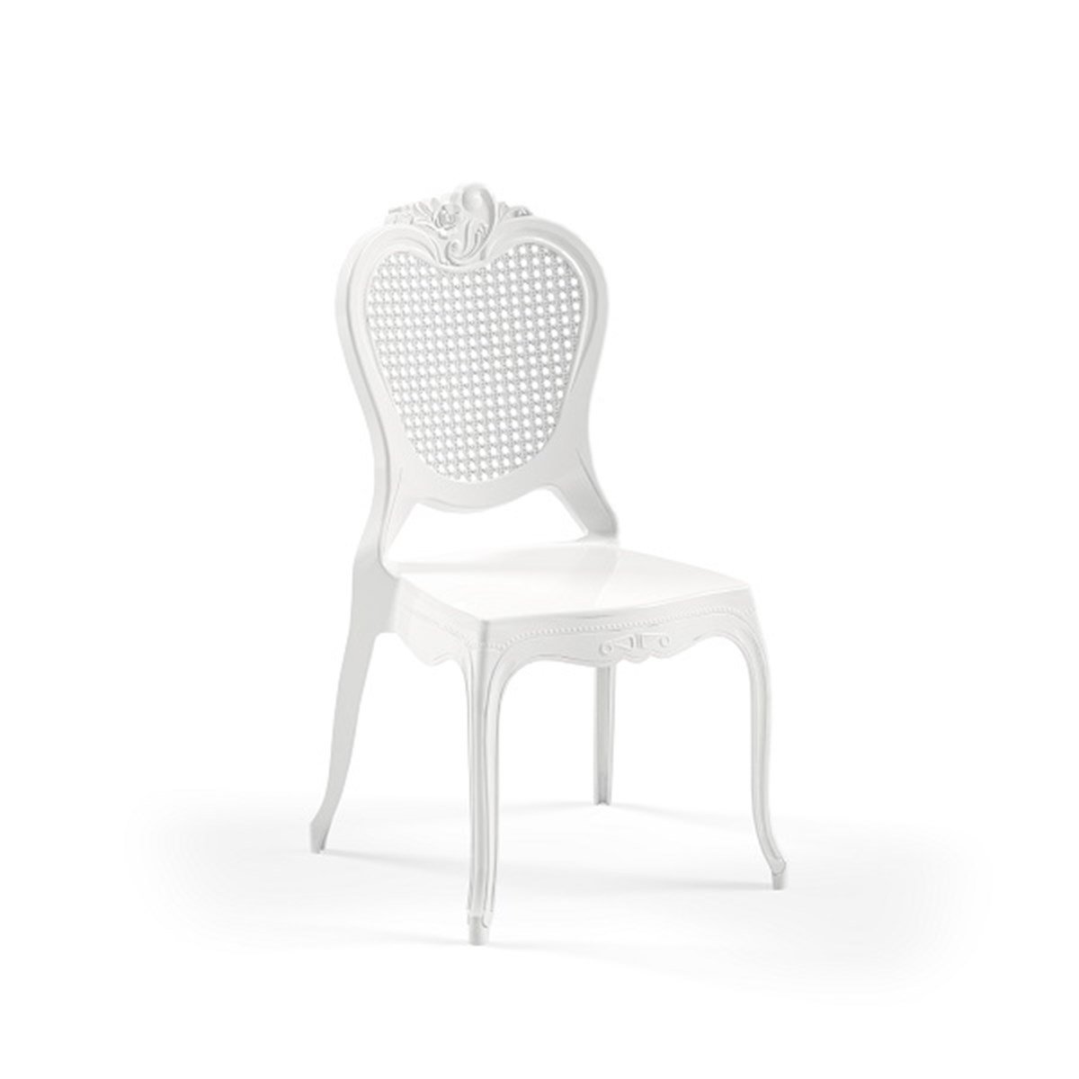 Pandora Plastik Sandalye