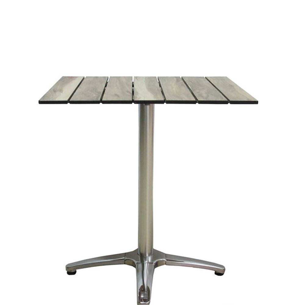 Parçalı İndi Masa