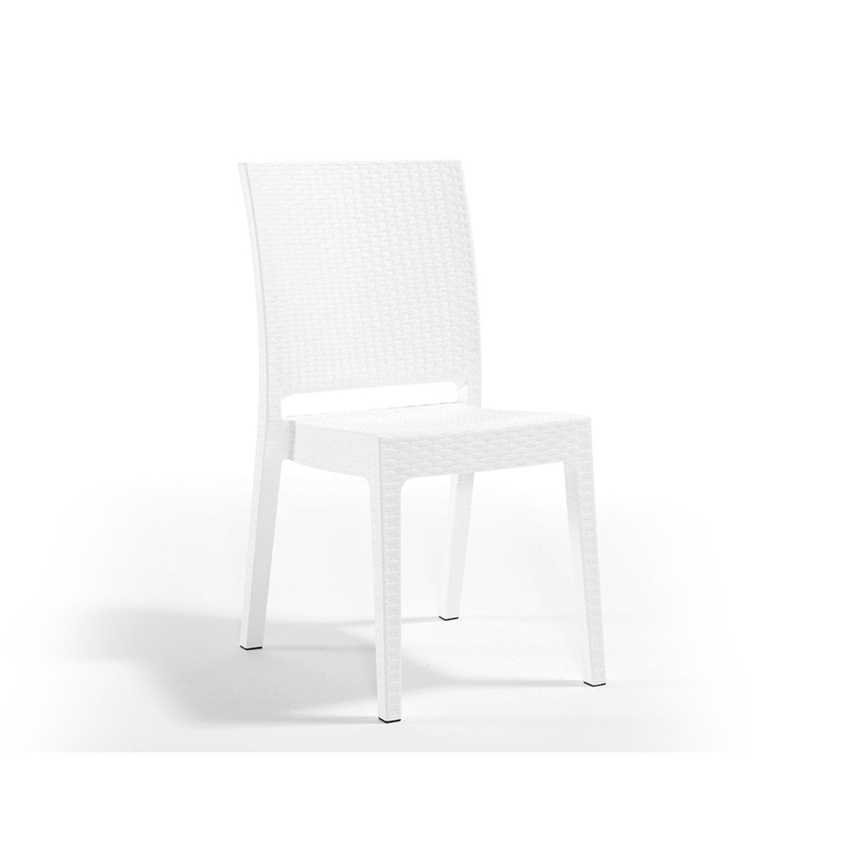 Rattan Kolsuz Sandalye