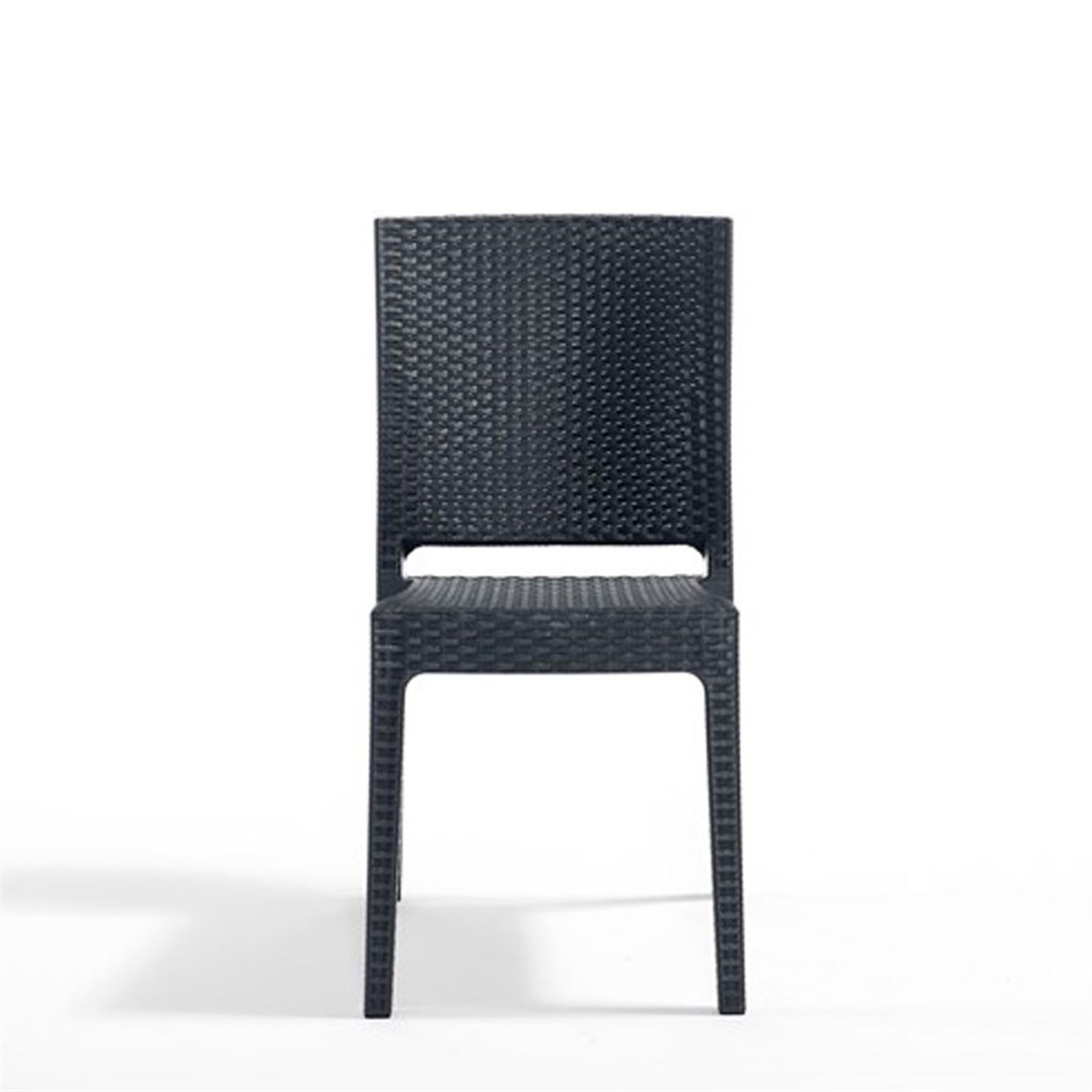 Rattan Kolsuz Sandalye