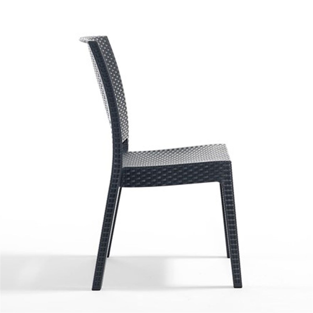 Rattan Kolsuz Sandalye