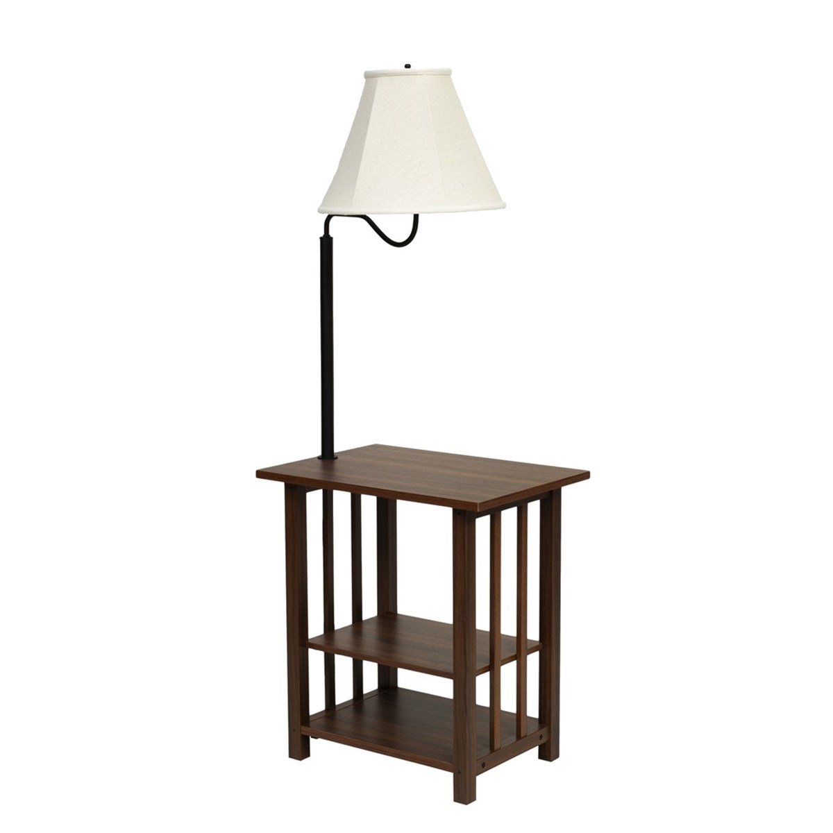 Sehpalı Lambader  Abajur