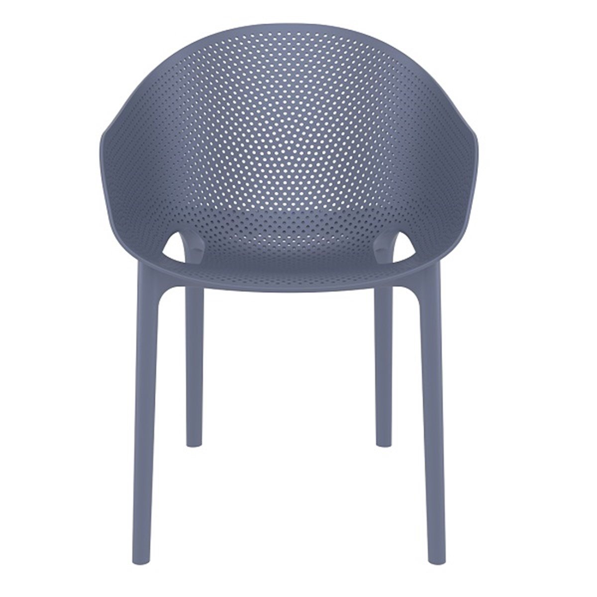 Sky Pro Plastik Koltuk