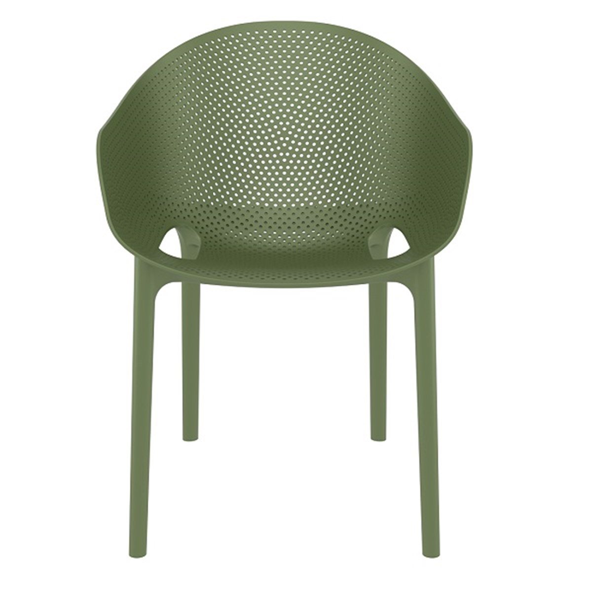 Sky Pro Plastik Koltuk