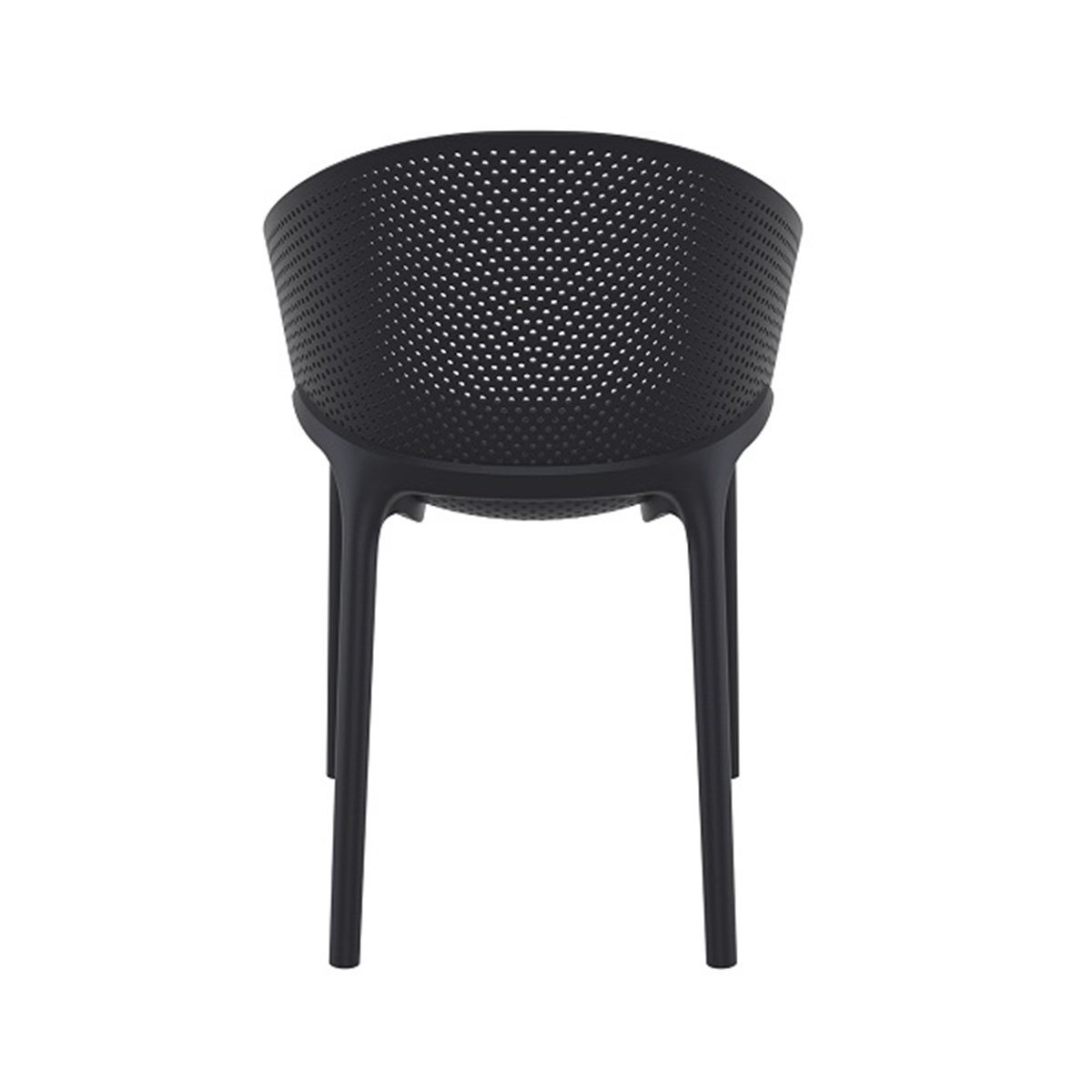 Sky Pro Plastik Koltuk