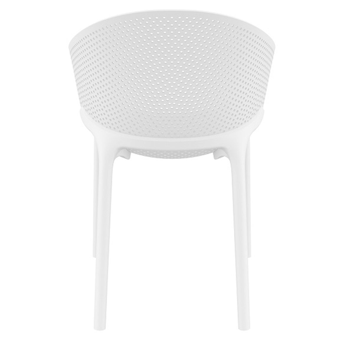 Sky Pro Plastik Koltuk