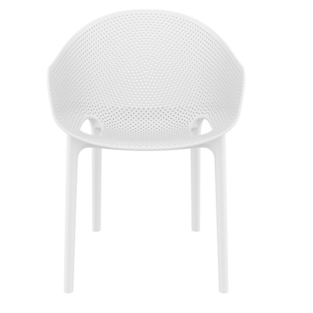 Sky Pro Plastik Koltuk