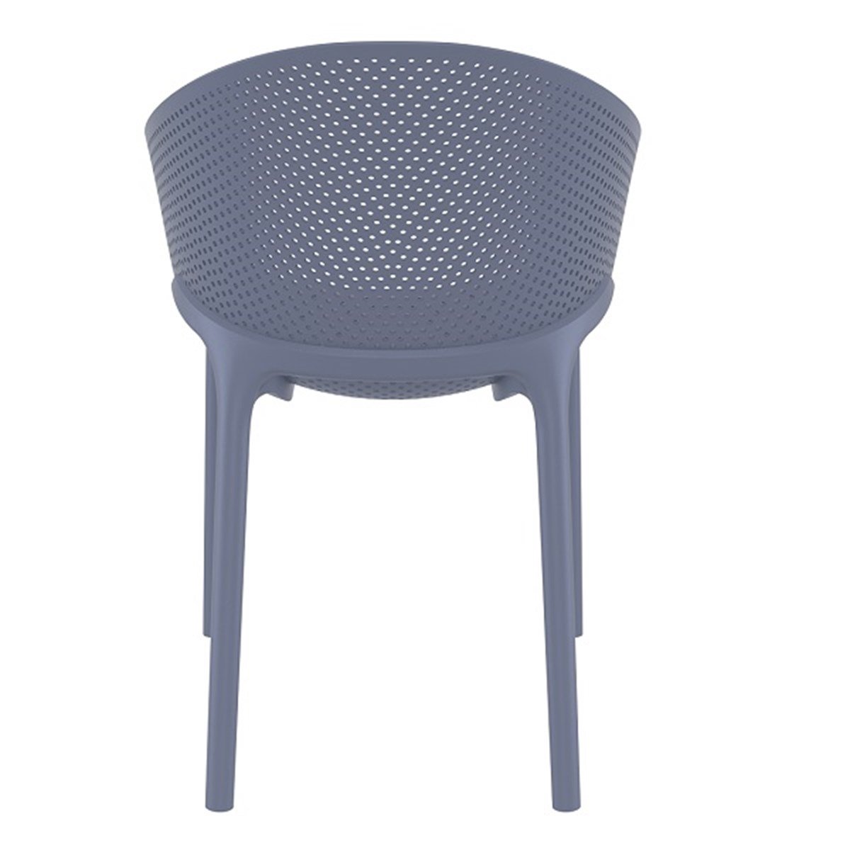 Sky Pro Plastik Koltuk