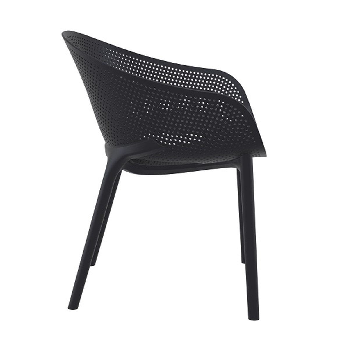 Sky Pro Plastik Koltuk