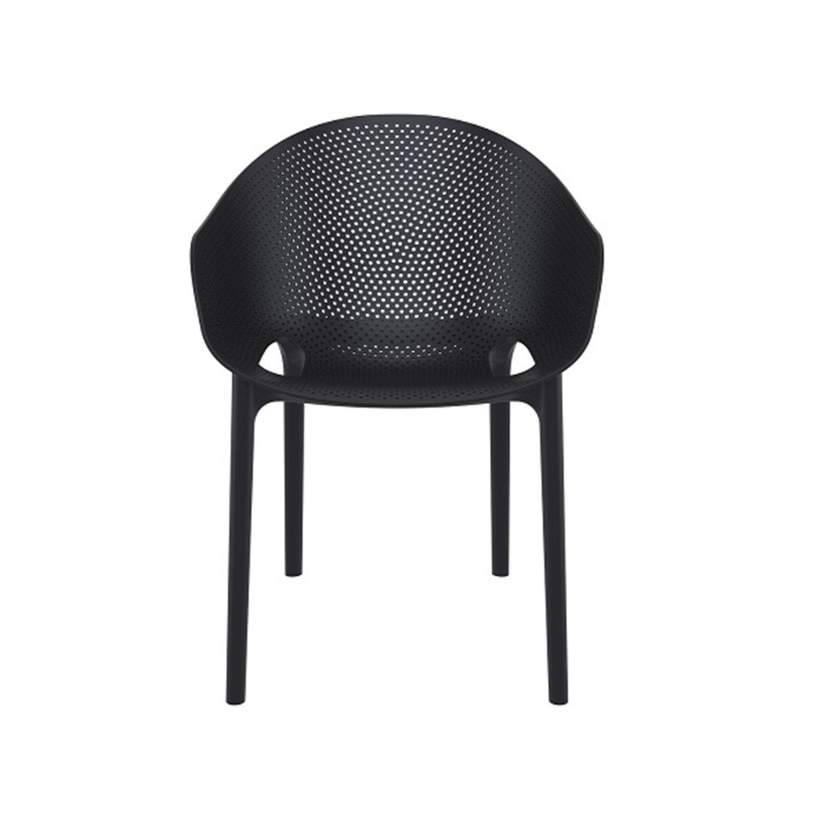 Sky Pro Plastik Koltuk