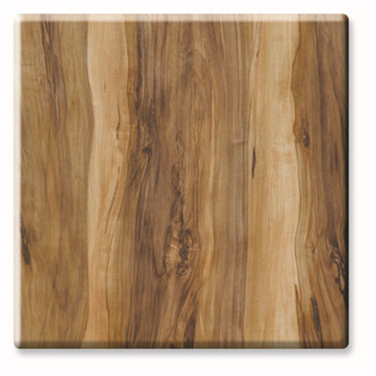 Takviyeli Werzalit Sandalye