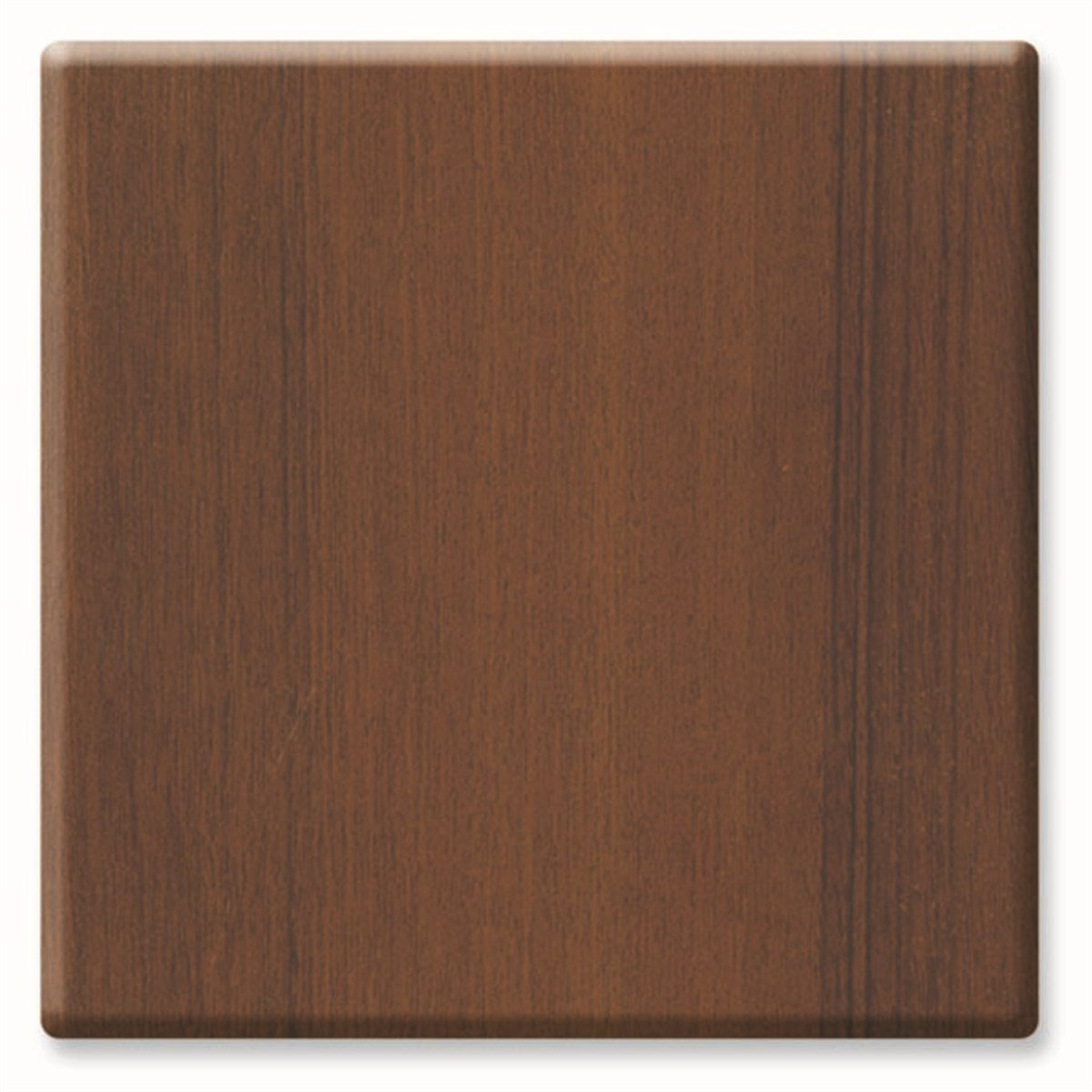 Takviyeli Werzalit Sandalye Krom