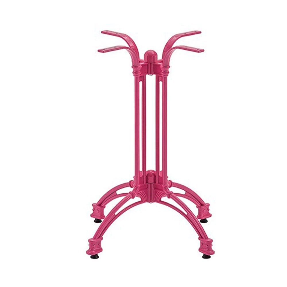 Tekli Yerli Alüminyum Masa Ayağı