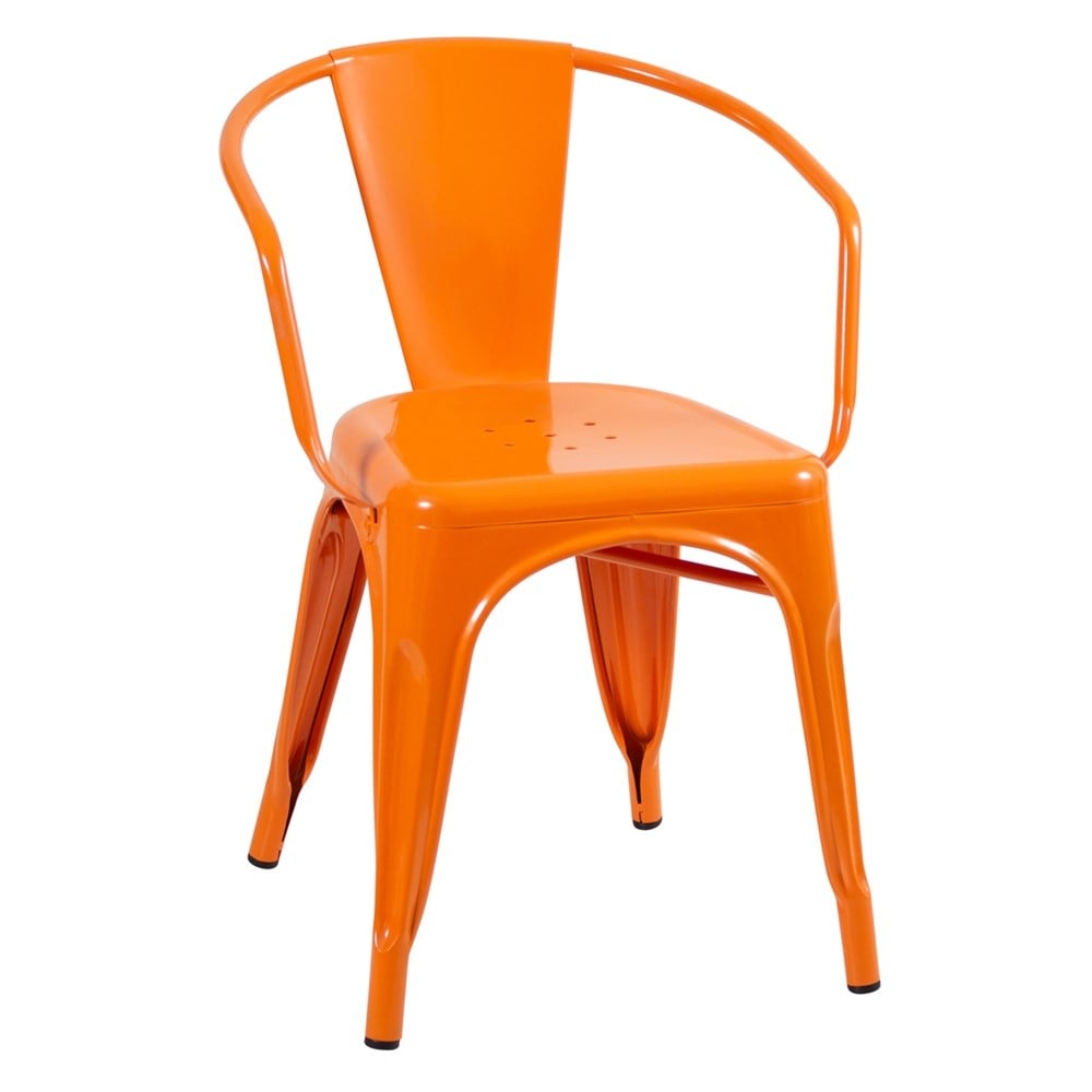 Tolix Kollu Sandalye