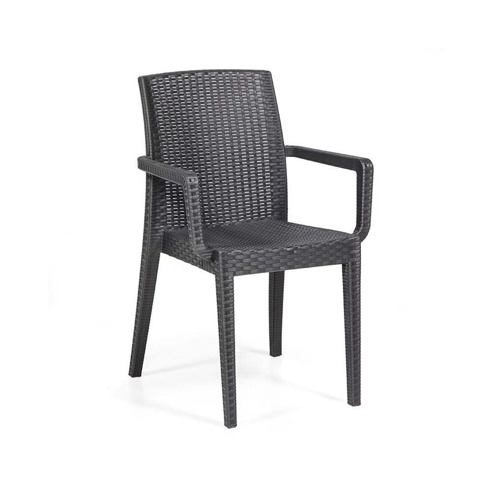 TRB003 Ratta Masa Sandalye Takımı