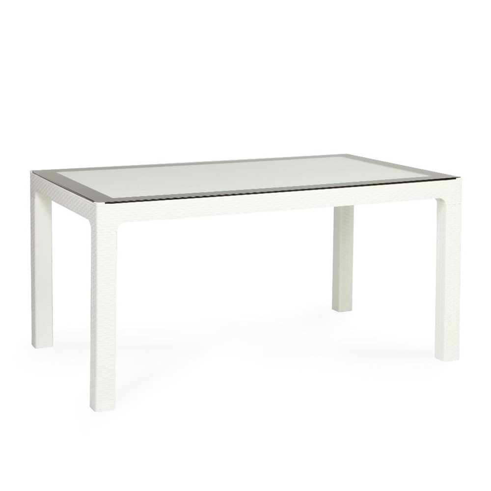 TRB003 Ratta Masa Sandalye Takımı