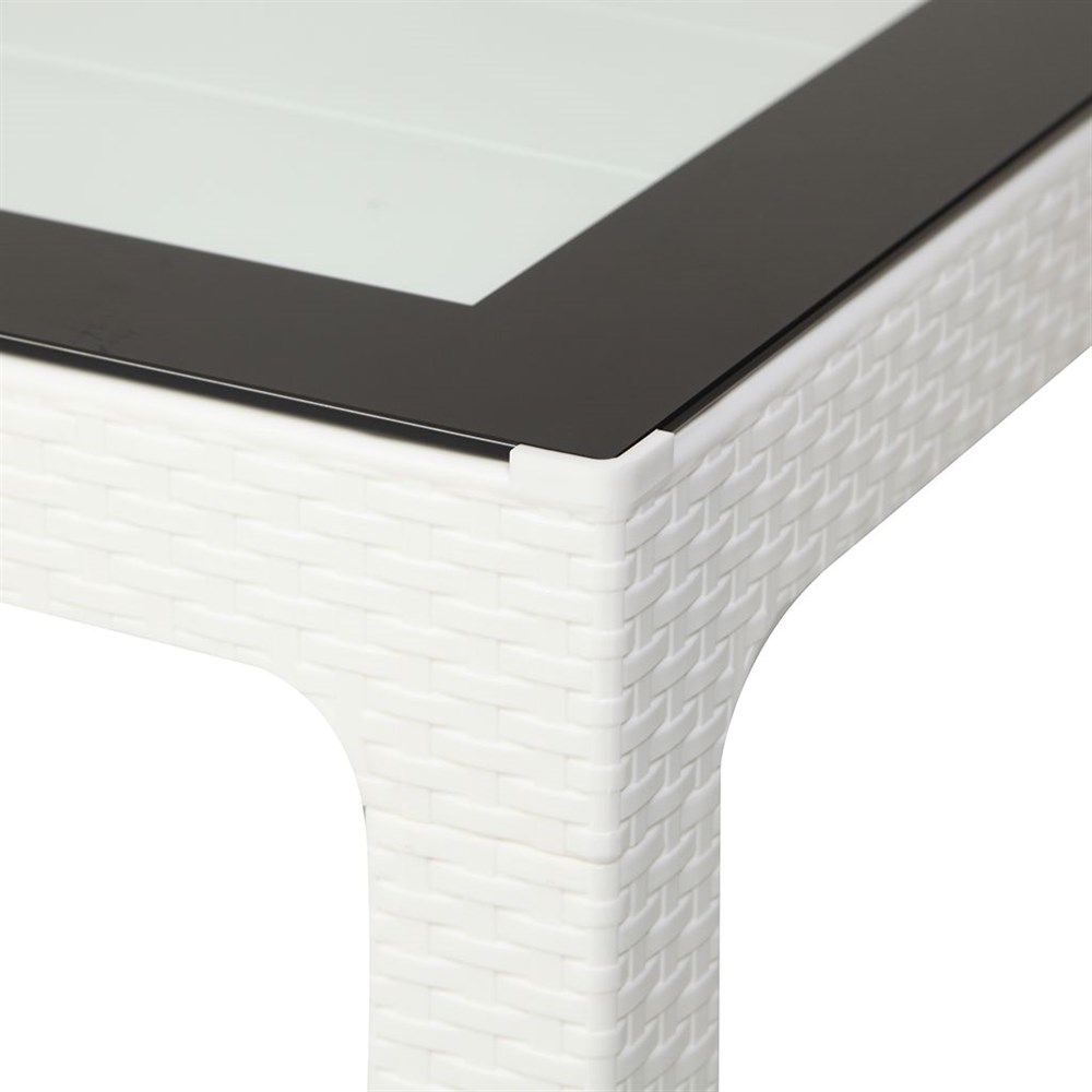 TRB003 Ratta Masa Sandalye Takımı