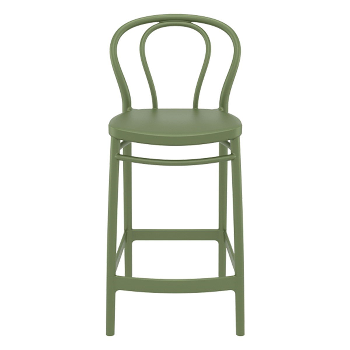 Victor Bar Sandalyesi