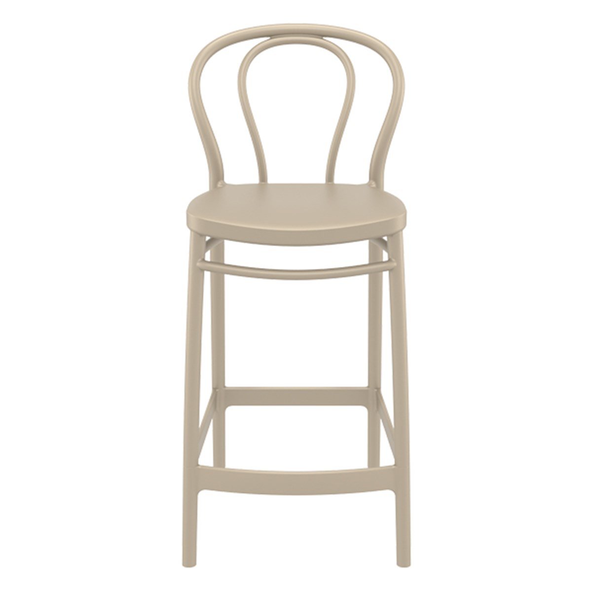 Victor Bar Sandalyesi