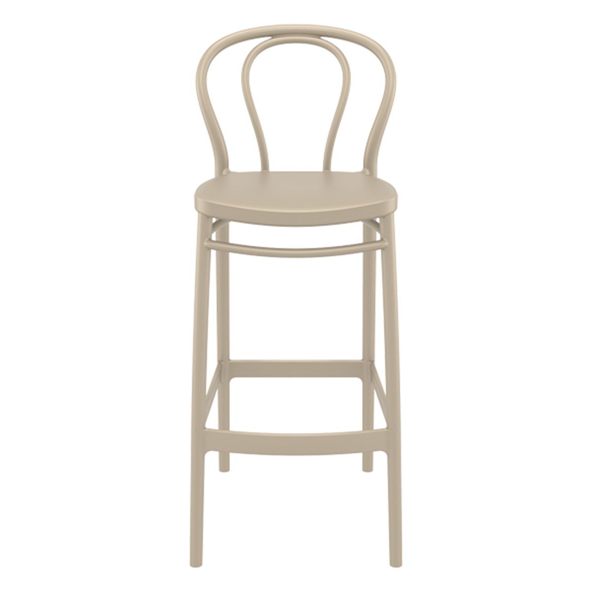 Victor Bar Sandalyesi