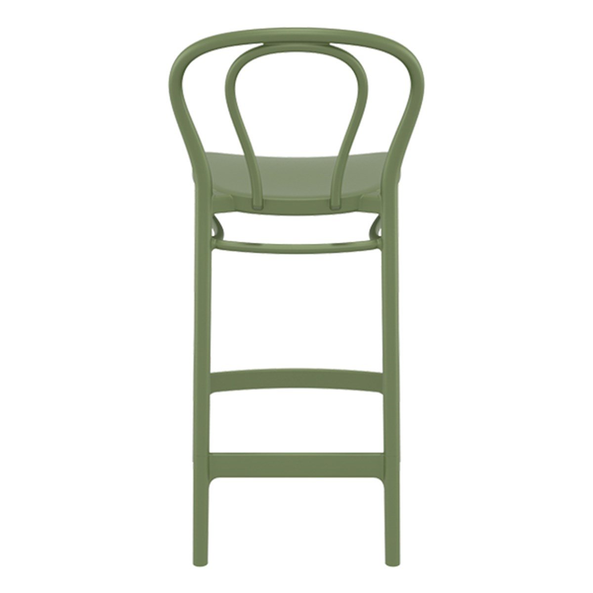 Victor Bar Sandalyesi