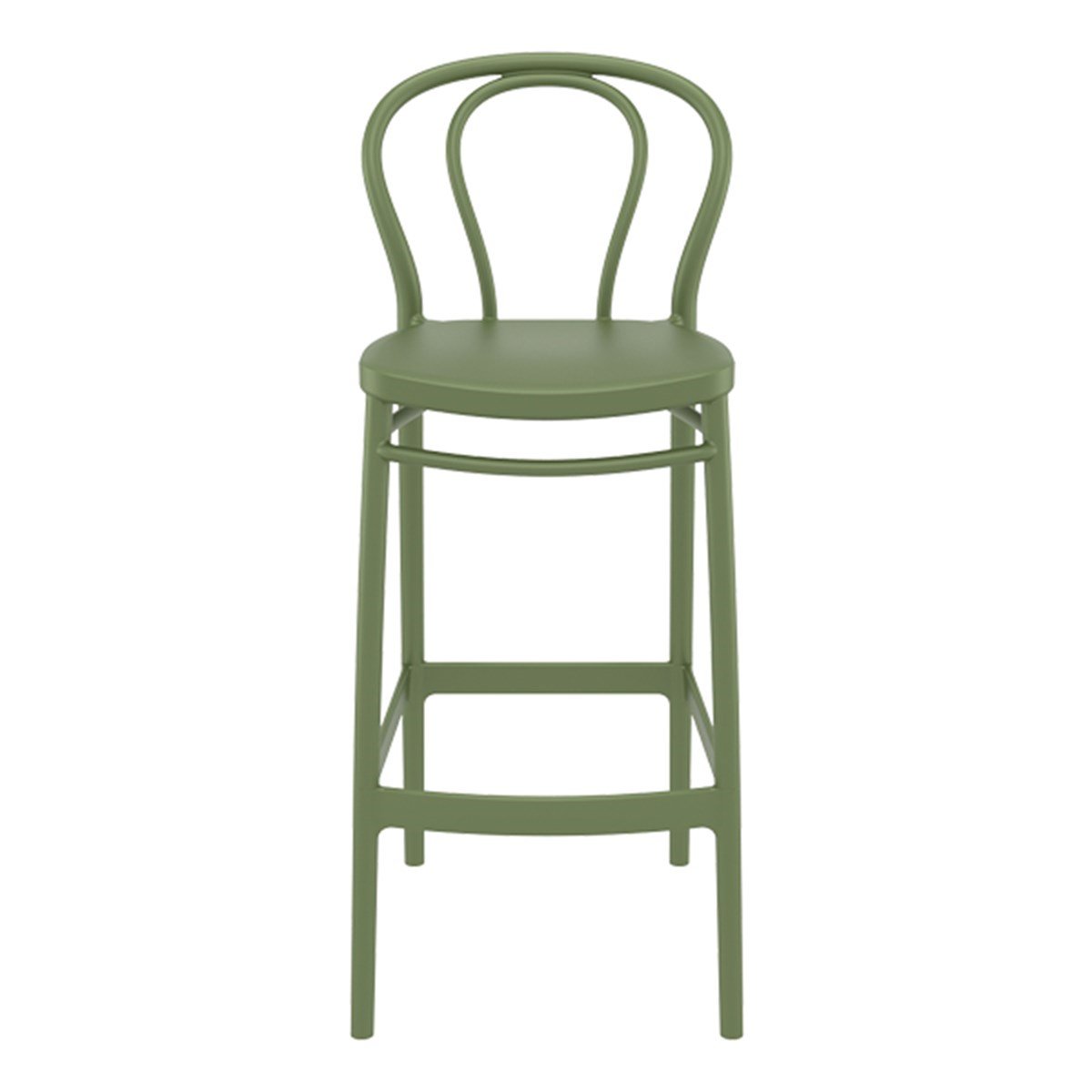 Victor Bar Sandalyesi