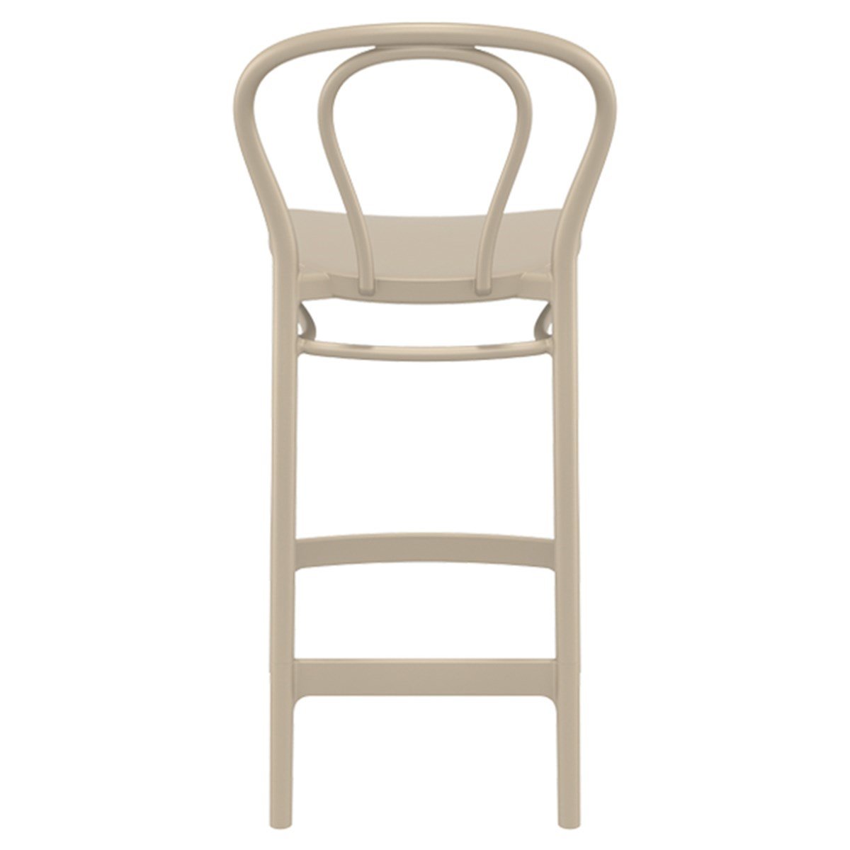 Victor Bar Sandalyesi