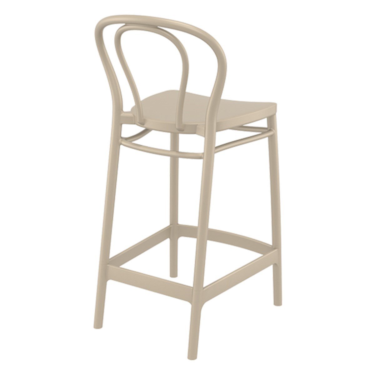 Victor Bar Sandalyesi