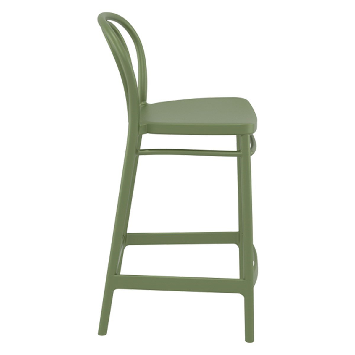 Victor Bar Sandalyesi