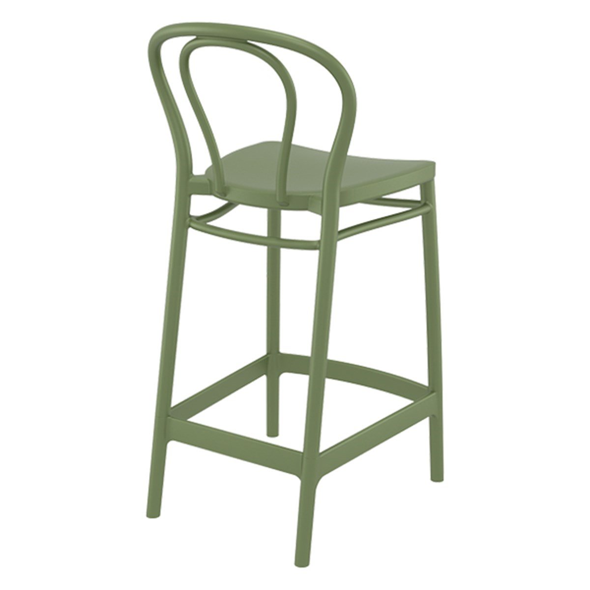 Victor Bar Sandalyesi