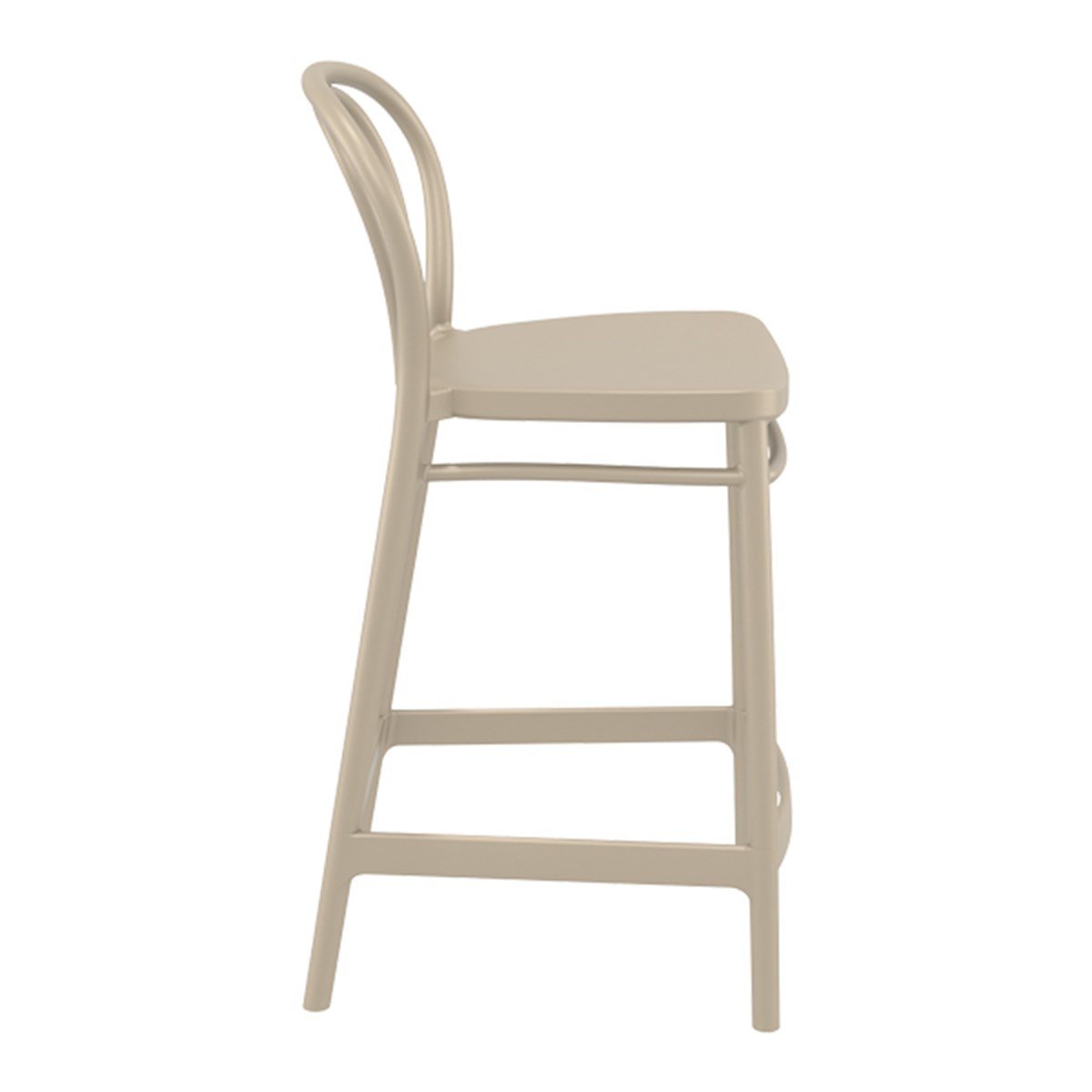 Victor Bar Sandalyesi