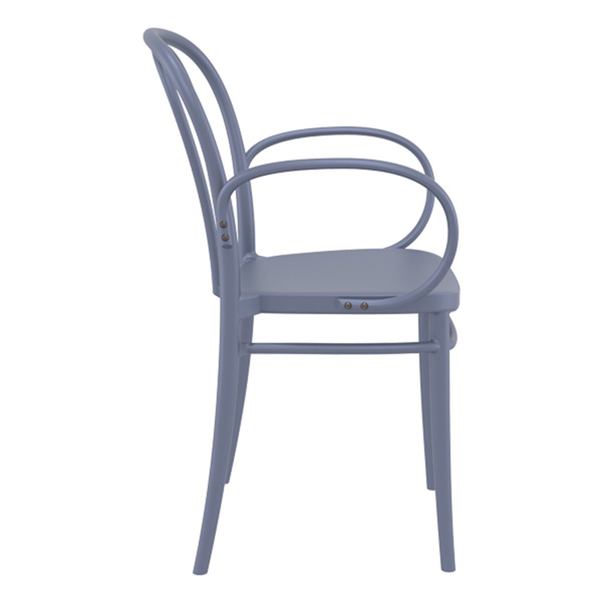 Victor Xl Plastik Koltuk