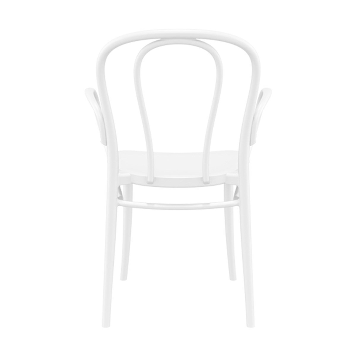 Victor Xl Plastik Koltuk