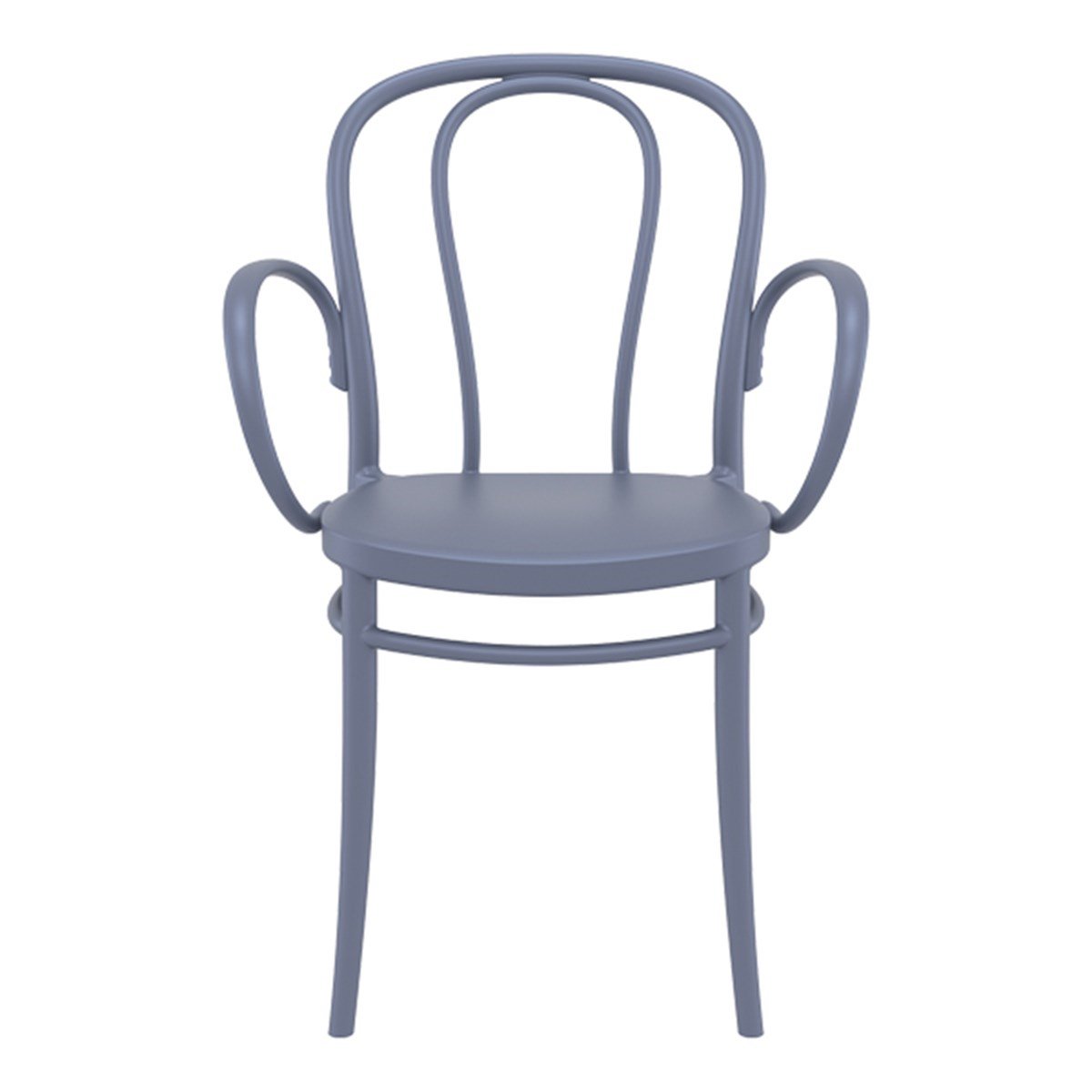 Victor Xl Plastik Koltuk