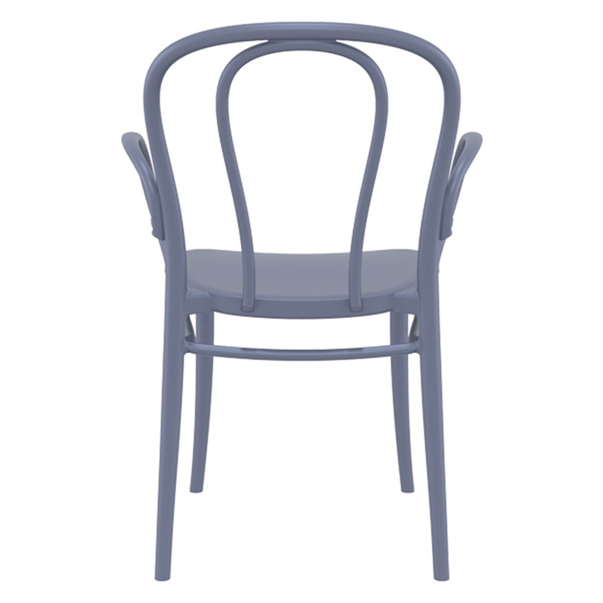 Victor Xl Plastik Koltuk