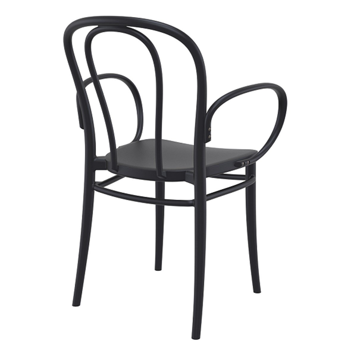 Victor Xl Plastik Koltuk