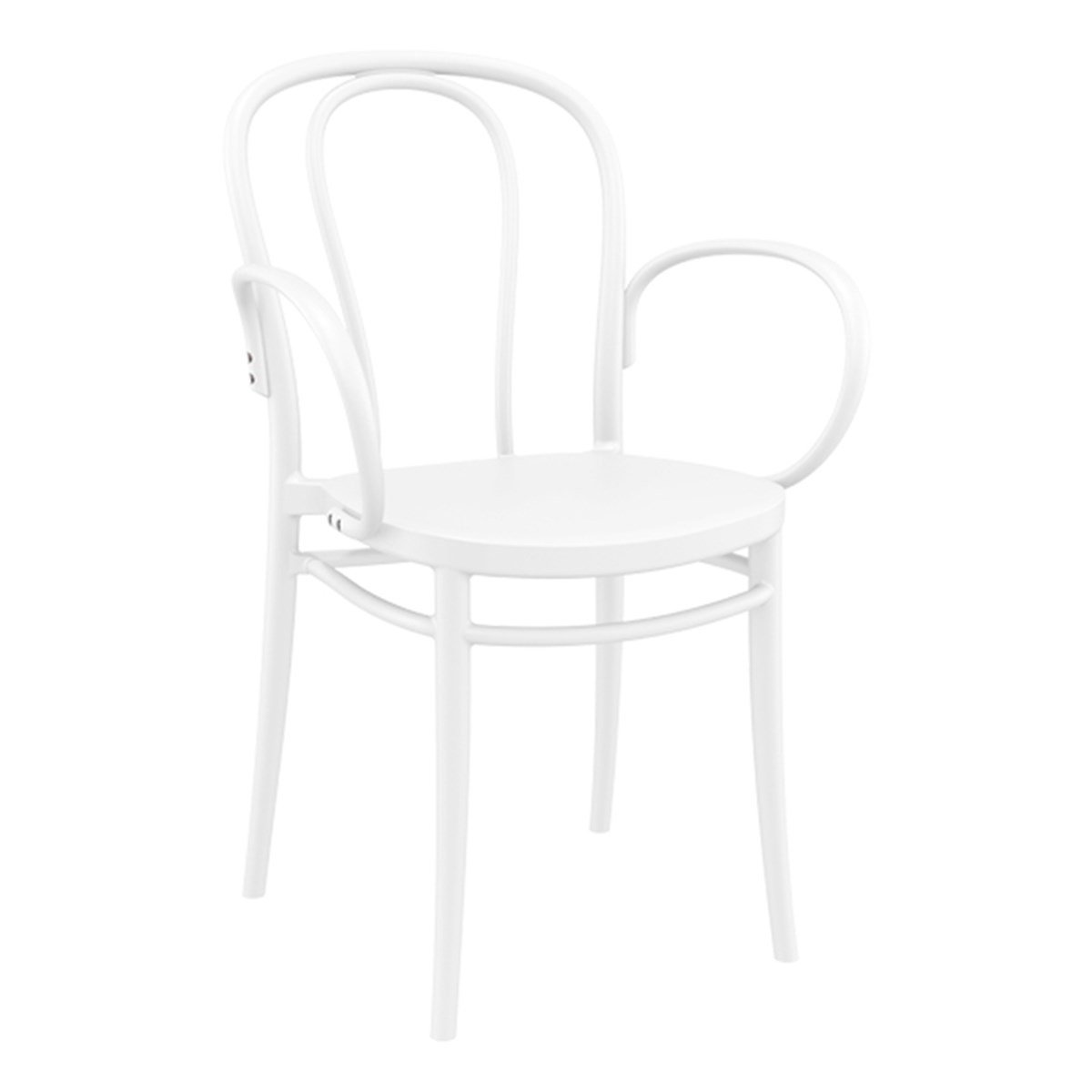 Victor Xl Plastik Koltuk