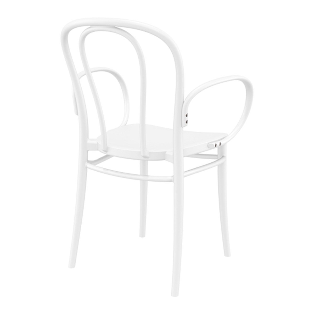 Victor Xl Plastik Koltuk