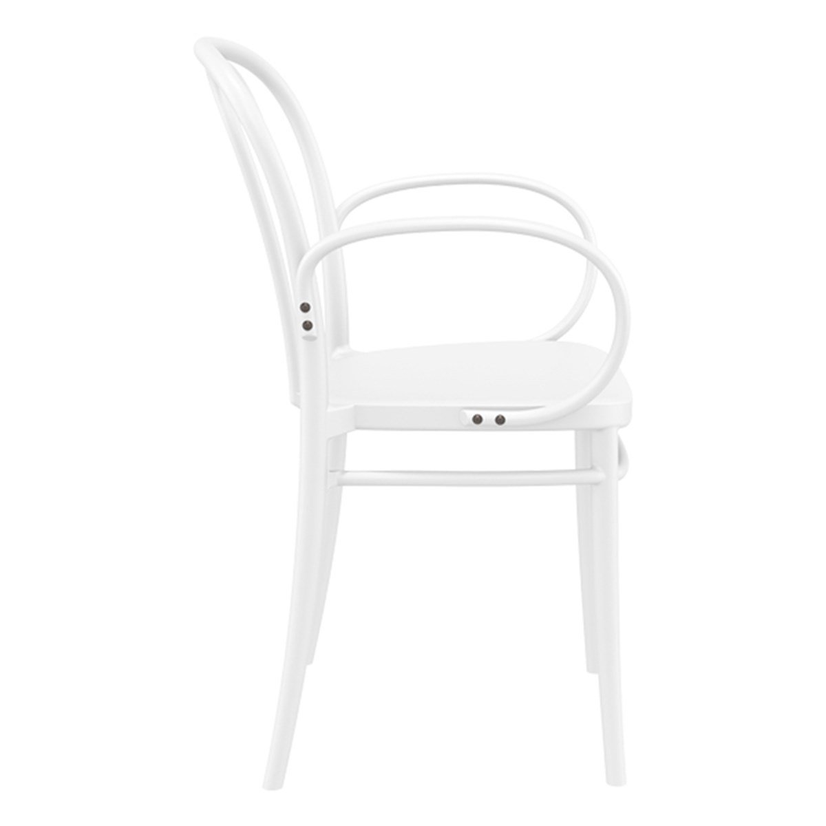 Victor Xl Plastik Koltuk