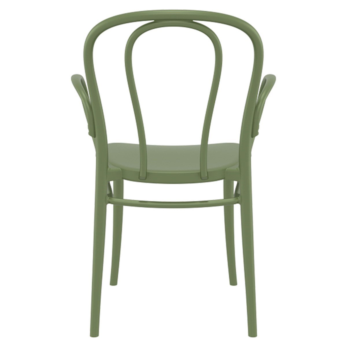 Victor Xl Plastik Koltuk