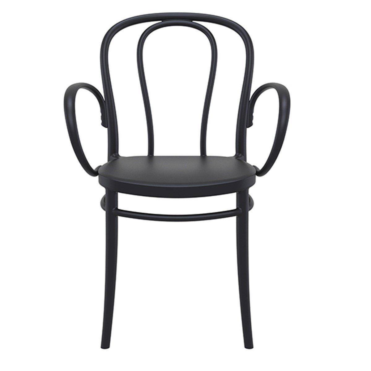 Victor Xl Plastik Koltuk